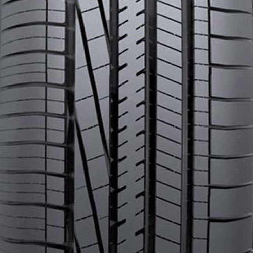 Goodyear Eagle RS-A2 245/45ZR20