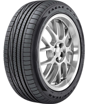 Goodyear Eagle RS-A2 245/45ZR20