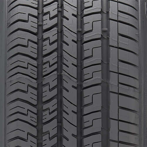 Goodyear Eagle RS-A P235/45R18