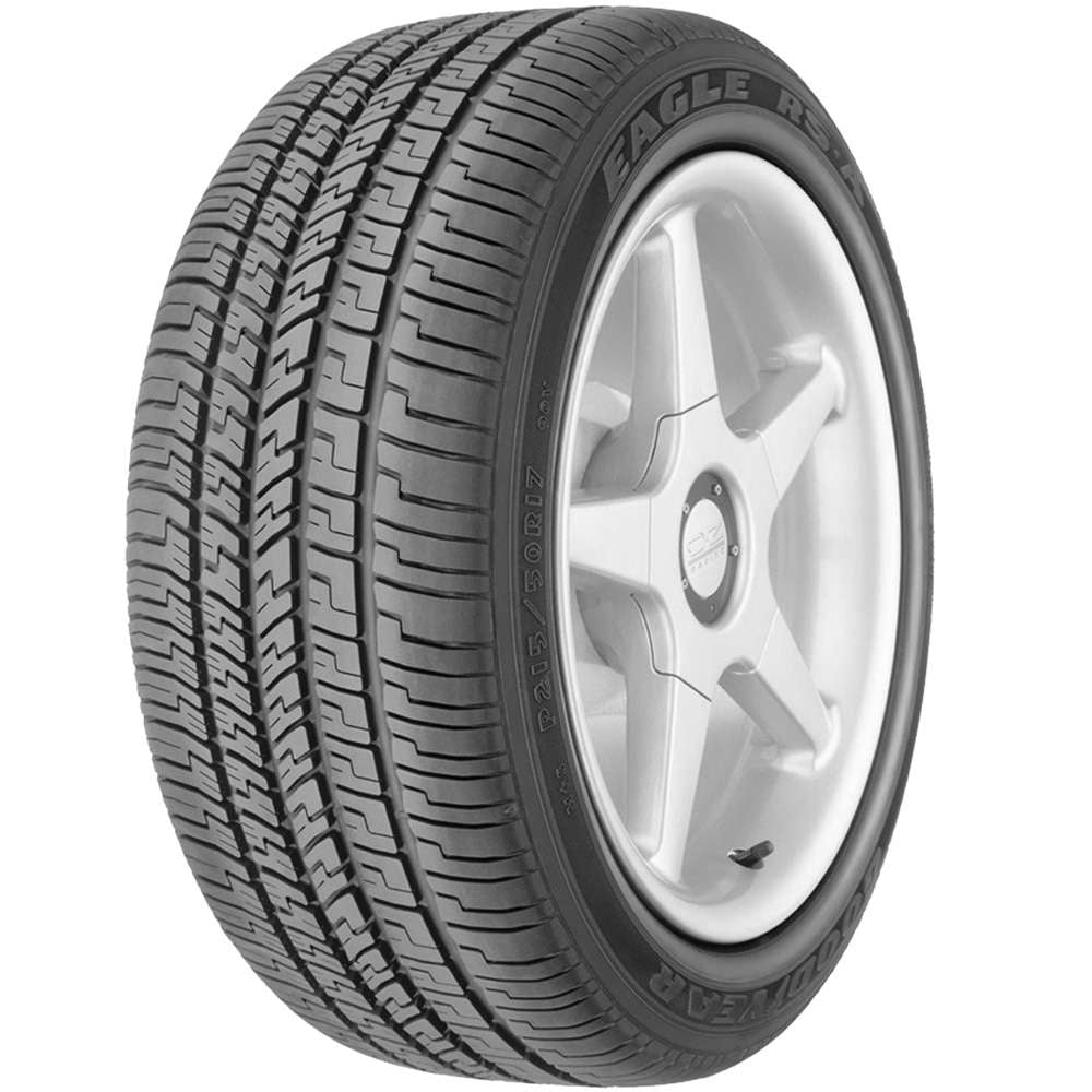 Goodyear Eagle RS-A P235/45R18