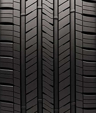 Goodyear Eagle Touring 235/55R20