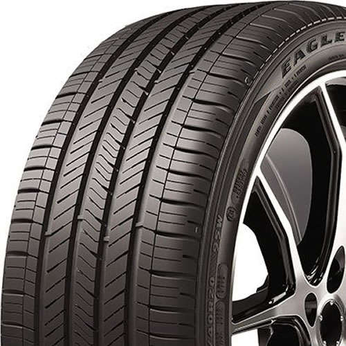Goodyear Eagle Touring 245/45R20