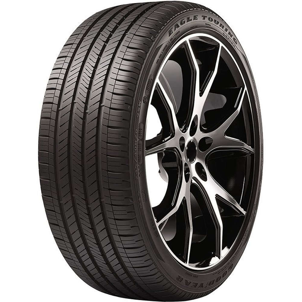 Goodyear Eagle Touring 245/45R20