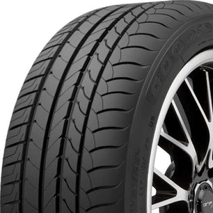 Goodyear Efficient Grip ROF 255/40R19
