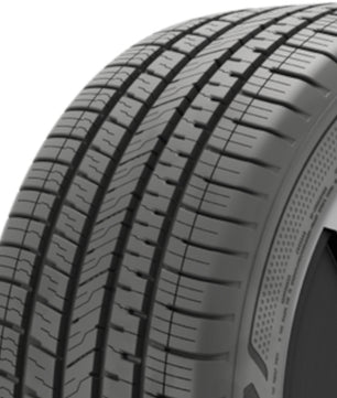 Goodyear ElectricDrive 2 255/40R20 Tire
