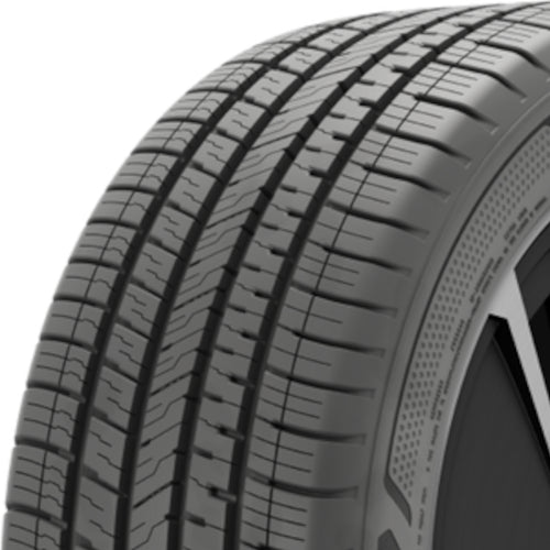 Goodyear ElectricDrive 2 255/40R20 Tire