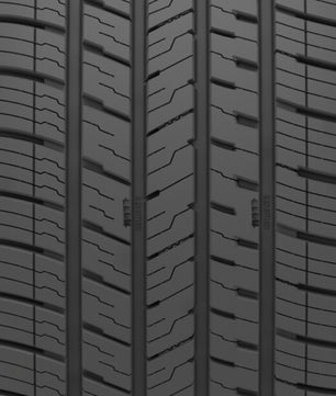 Goodyear ElectricDrive 2 255/40R20 Tire