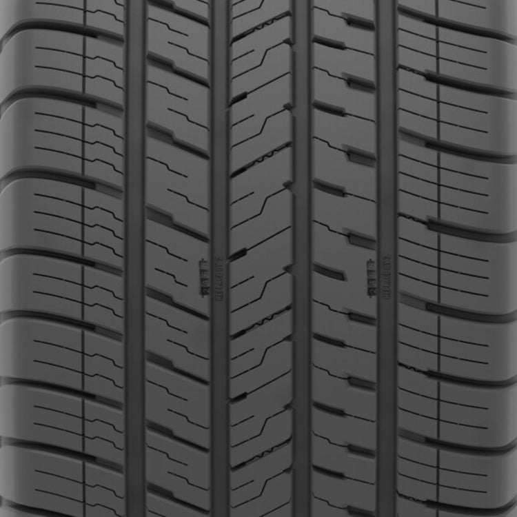Goodyear ElectricDrive 2 255/40R20 Tire