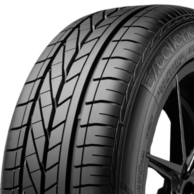 Goodyear Excellence 255/45R20