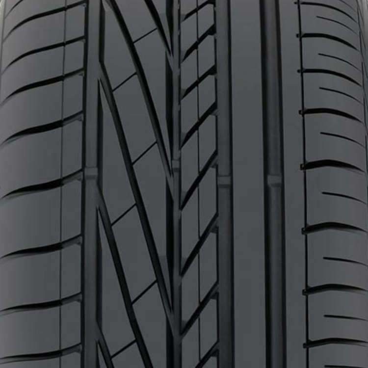 Goodyear Excellence 255/45R20