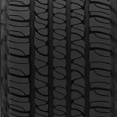 Goodyear Fortera HL 265/50R20