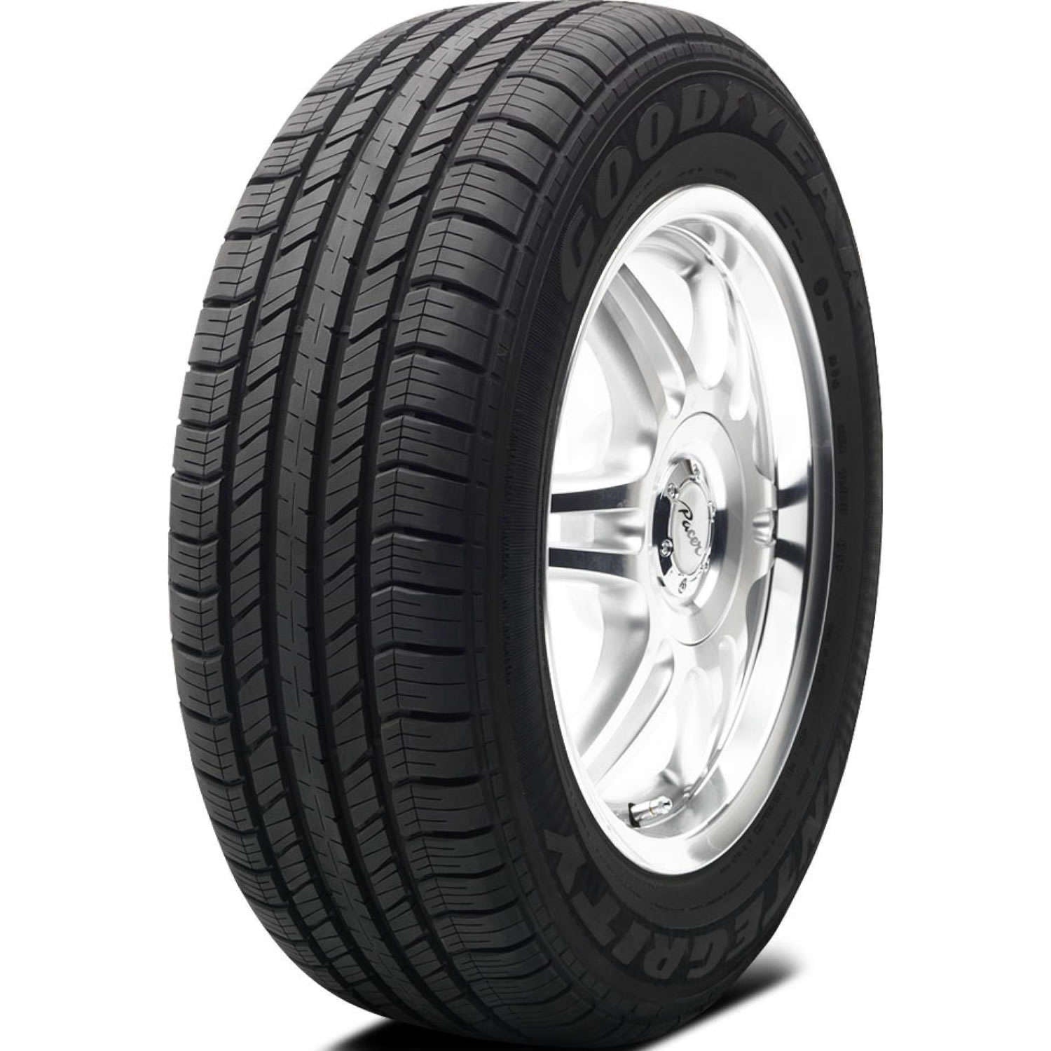 Goodyear Integrity P225/60R16
