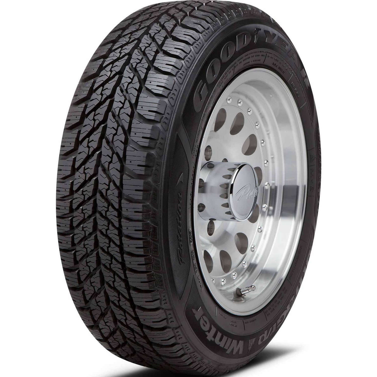 Goodyear Ultra Grip Winter 215/60R15