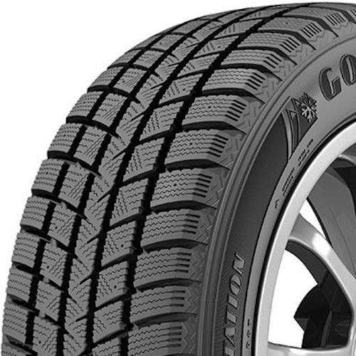 Goodyear Winter Command 225/65R16