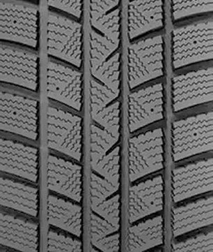 Goodyear Winter Command 265/65R18