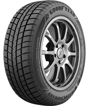 Goodyear Winter Command 265/65R18