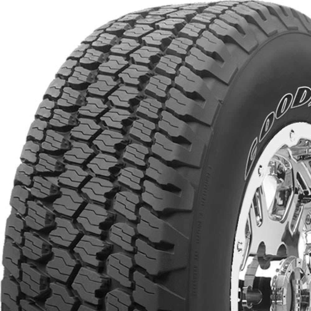 Goodyear Wrangler ATS P265/70R17