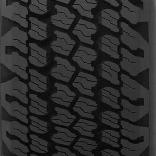 Goodyear Wrangler ATS P265/70R17