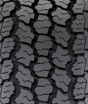 Goodyear Wrangler All Terrain Adventure Kevlar 245/65R17