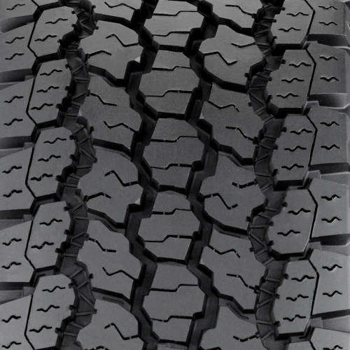 Goodyear Wrangler All Terrain Adventure Kevlar 245/65R17