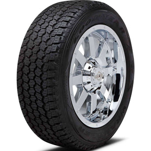 Goodyear Wrangler All Terrain Adventure Kevlar 245/70R17