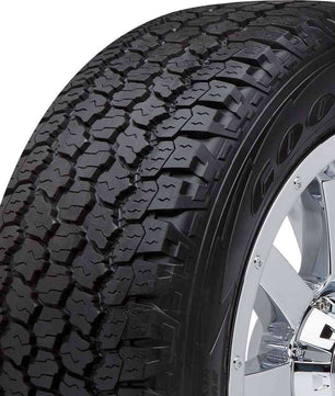 Goodyear Wrangler All Terrain Adventure Kevlar 255/70R18 Tire