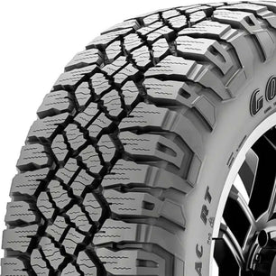 Goodyear Wrangler Duratrac RT 255/65R17