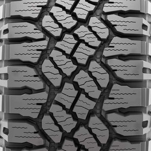 Goodyear Wrangler Duratrac RT 255/65R17