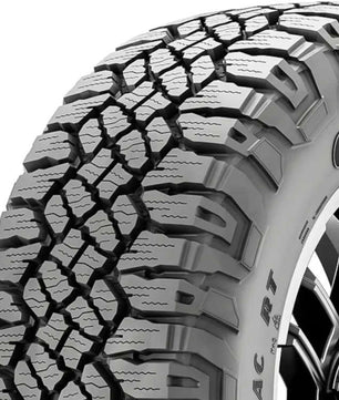 Goodyear Wrangler Duratrac RT LT285/70R17