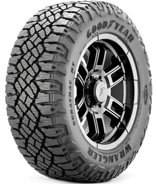 Goodyear Wrangler Duratrac RT LT285/70R17
