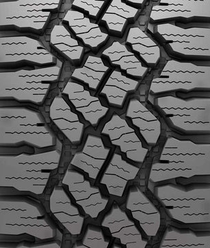 Goodyear Wrangler Duratrac RT LT285/75R16