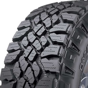 Goodyear Wrangler Duratrac 255/75R17