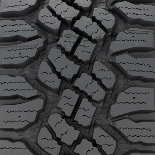 Goodyear Wrangler Duratrac 255/75R17