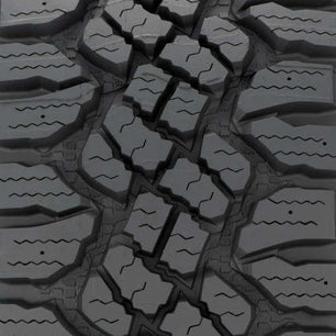 Goodyear Wrangler Duratrac 255/75R17