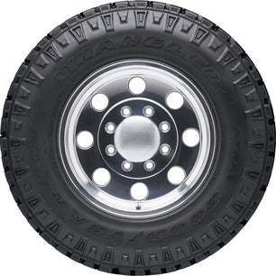 Goodyear Wrangler Duratrac 255/75R17