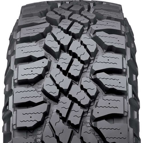 Goodyear Wrangler Duratrac LT315/70R17