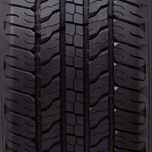 Goodyear Wrangler Fortitude HT 235/80R17 Tire – TFS Wheels