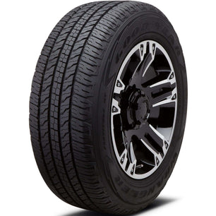 Goodyear Wrangler Fortitude HT 265/70R17