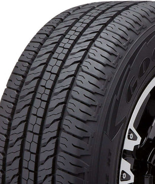 Goodyear Wrangler Fortitude HT 275/65R18