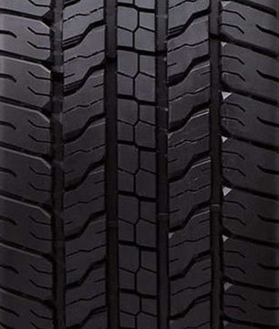 Goodyear Wrangler Fortitude HT 275/65R18