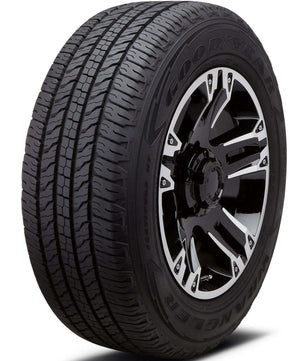 Goodyear Wrangler Fortitude HT 275/65R18