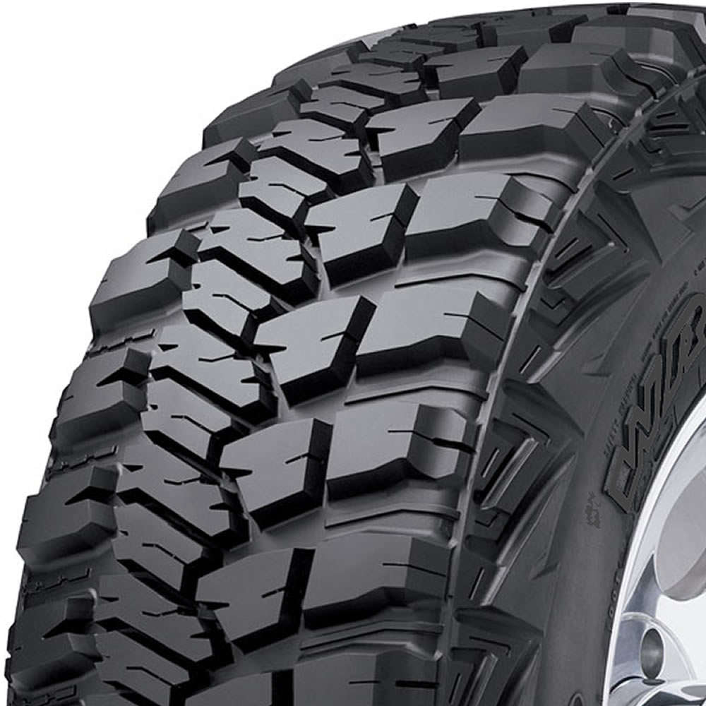 Goodyear Wrangler MTR LT275/65R18