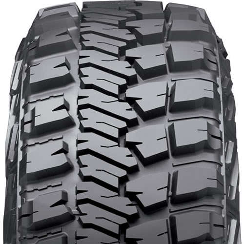 Goodyear Wrangler MTR LT275/65R18