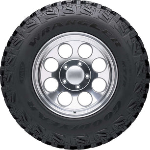 Goodyear Wrangler MTR LT275/65R18