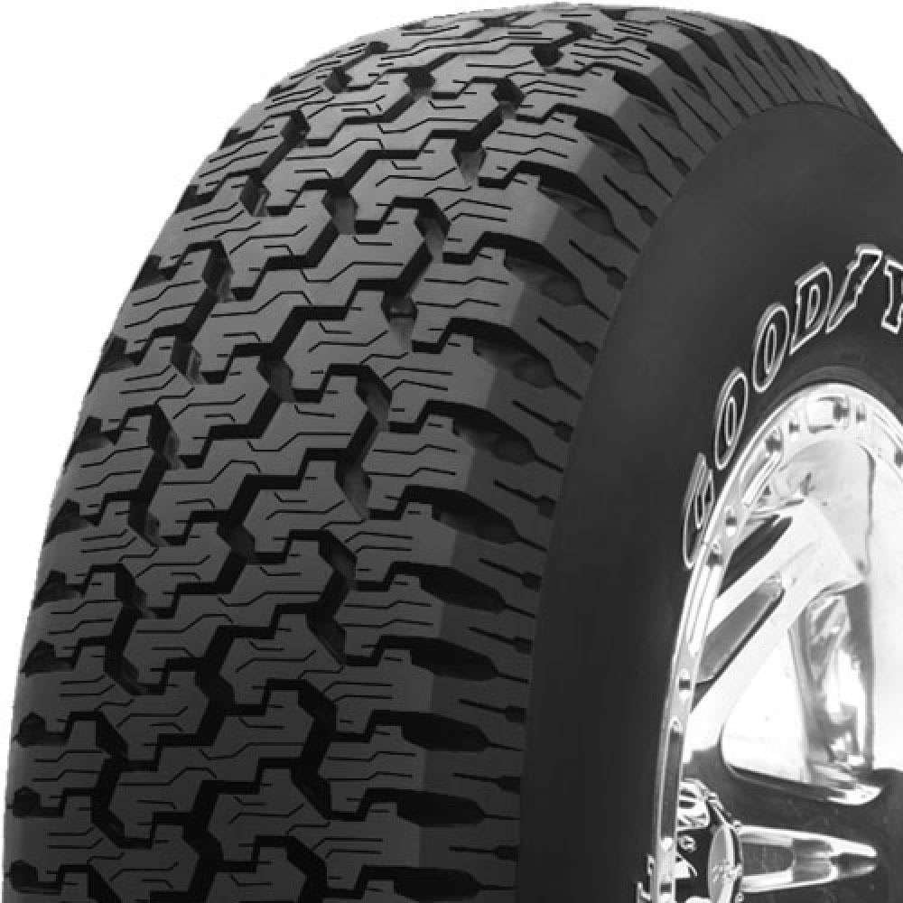 Goodyear Wrangler Radial P235/75R15