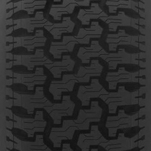 Goodyear Wrangler Radial P235/75R15