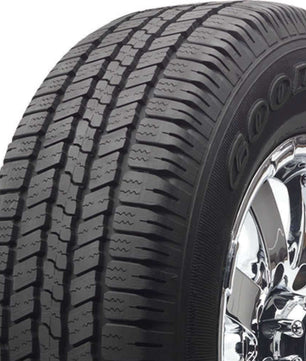 Goodyear Wrangler SR-A P245/65R17