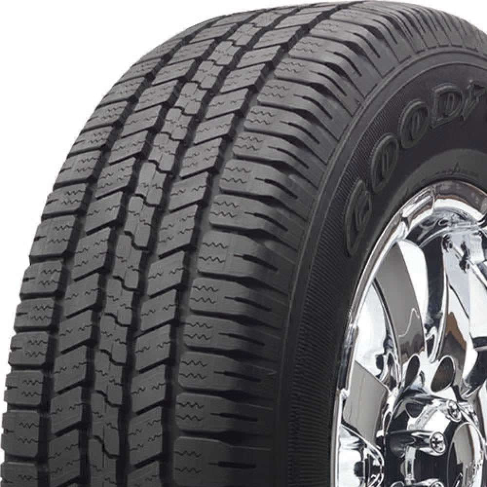 Goodyear Wrangler SR-A P245/65R17