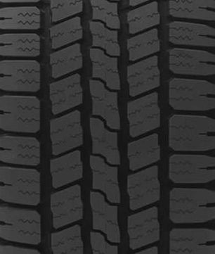Goodyear Wrangler SR-A P245/65R17