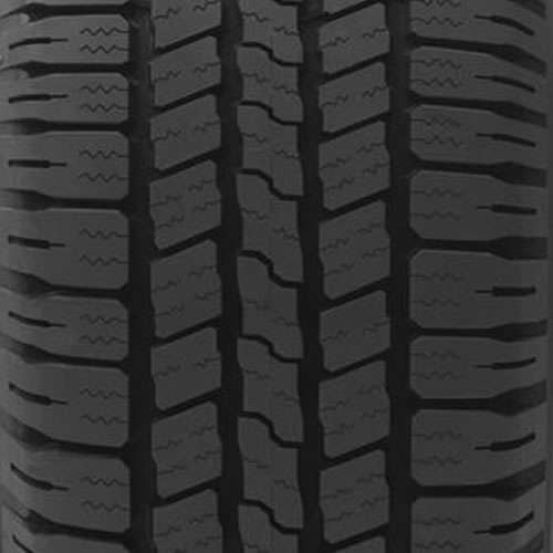 Goodyear Wrangler SR-A P245/65R17